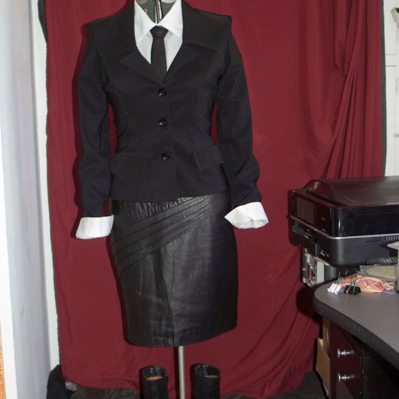 Fetish / Kink / BDSM outfits - (NOT FOR SALE YET) - Picture 4 of 16